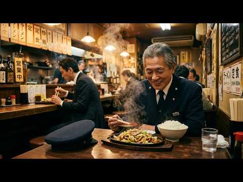【新境地】それぞれの孤独のグルメ第1話徹底レビュー！名優・石橋蓮司の極上めしと井之頭五郎のサイレント競演の魅力を徹底解説【テレ東ドラマ