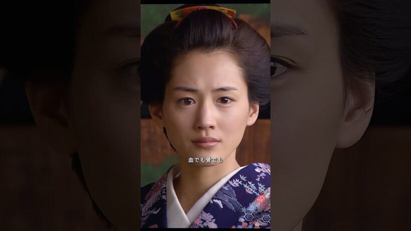 彼女は数言で家族全員の考えを変えました #jin2009 #テレビドラマのシーン #映画のクリップ #shorts