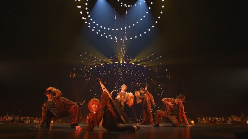 KOICHI DOMOTO - ホテル・ミラージュ ＜from KOICHI DOMOTO LIVE TOUR 2025 RAISE＞