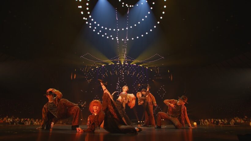 KOICHI DOMOTO - ホテル・ミラージュ ＜from KOICHI DOMOTO LIVE TOUR 2025 RAISE＞