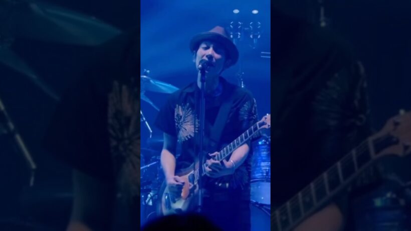 草野マサムネさん、最高に素敵です✨🎸 #スピッツ #草野マサムネ