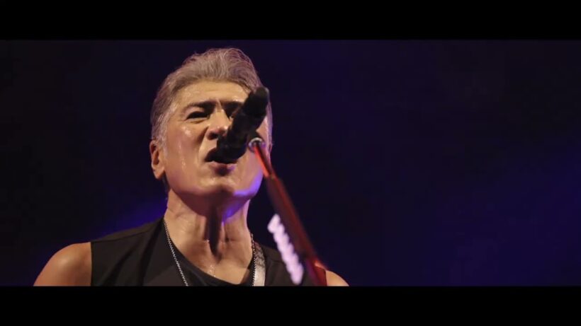 吉川晃司 KIKKAWA KOJI LIVE 2026  Higher and Higher Tour 開催中！