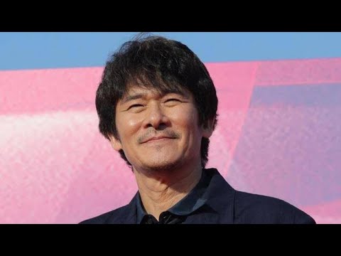伊原剛志　昨年12月に漫才コンビ結成　相方は「40年来の実は友達で」「プライベートとかでも会ったり」