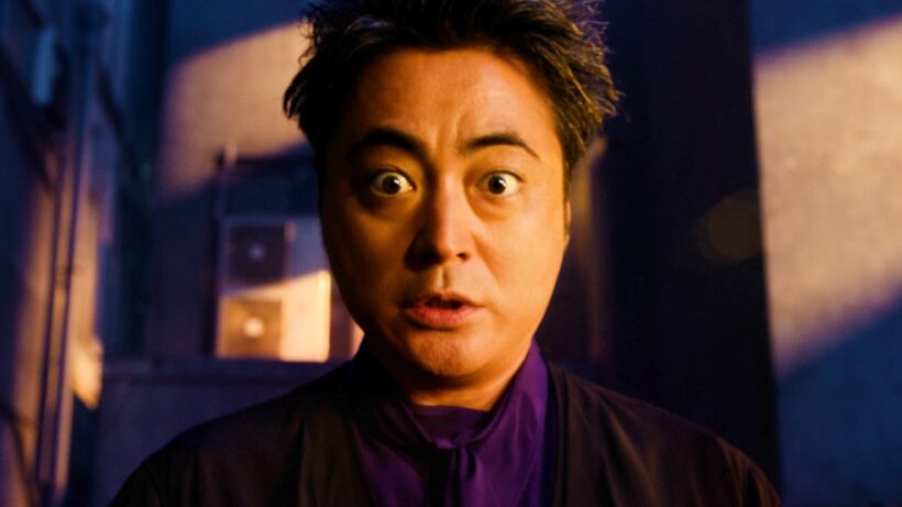 山田孝之、3年ぶりに「Call of Duty®」のCMに出演！自身が衝動的に動いたことは“15歳での上京”　『Call of Duty®: Modern Warfare 4』新WEBCM