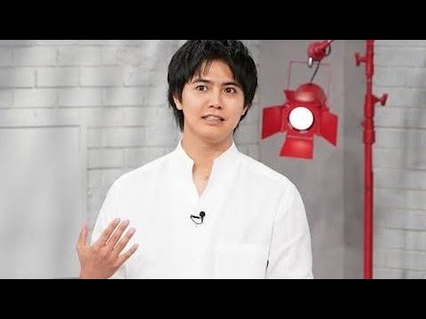 片寄涼太、涙の告白――“王子様”になるまで支え続けた家族の愛に感動😭💐