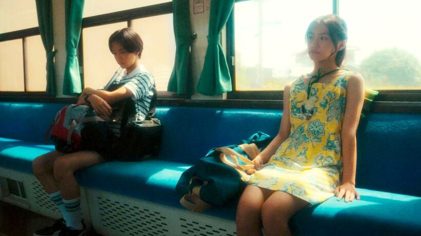 【世界が一変する】孤独な僕と孤立する彼女。佐藤二朗、柄本明出演／映画『キミノオト』予告編