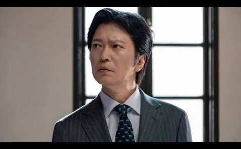 田辺誠一、またも“いじわる上司”役に！😳🔥