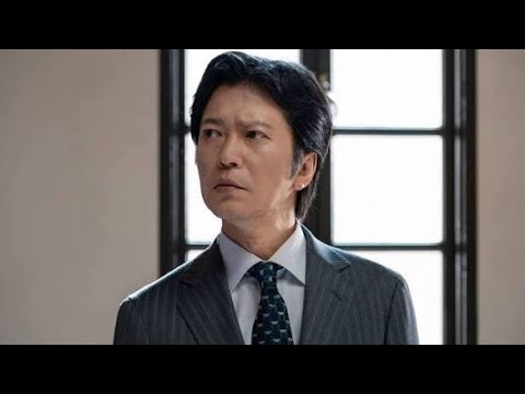 田辺誠一、またも“いじわる上司”役に！😳🔥