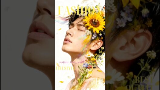 三浦春馬HARUMAMIURA【Fashion Magazine】 #harumamiura #japaneseactor #三浦春馬