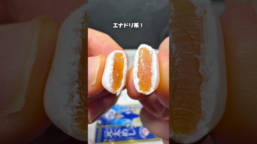 元太ソーダ味の正体は…⁉️ 8月24日新発売忍者めし元太ソーダ味 #セブンイレブン #コンビニ #コンビニ新商品 #グミ #gummy #お菓子 #おやつ #ソーダ #松田元太 #忍者めし