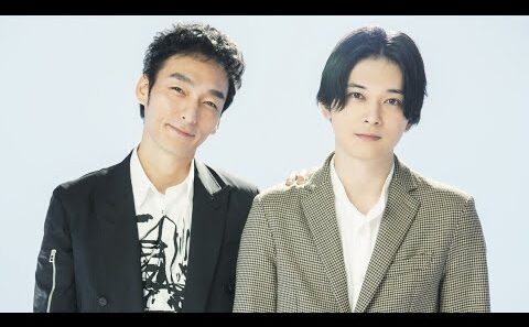 【衝撃の舞台裏】吉沢亮が明かした草なぎ剛への“本音”…『青天を衝け』渋沢栄一と徳川慶喜の魂の共鳴とクランクアップで流した涙の真相✨😭🎬