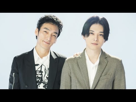 【衝撃の舞台裏】吉沢亮が明かした草なぎ剛への“本音”…『青天を衝け』渋沢栄一と徳川慶喜の魂の共鳴とクランクアップで流した涙の真相✨😭🎬