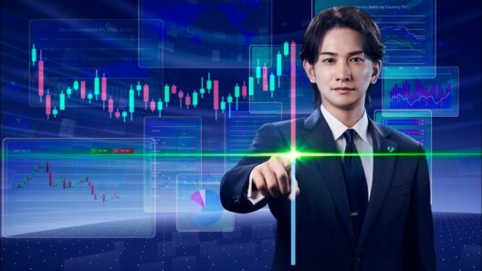 【FOREX.com】町田啓太出演「ノックアウトオプション」 15秒