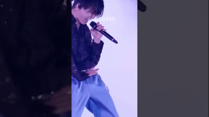 大好きなきょもライブパート集① #京本大我 #きょも