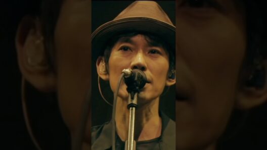 草野マサムネさん、素敵すぎます✨❤️ #スピッツ #草野マサムネ