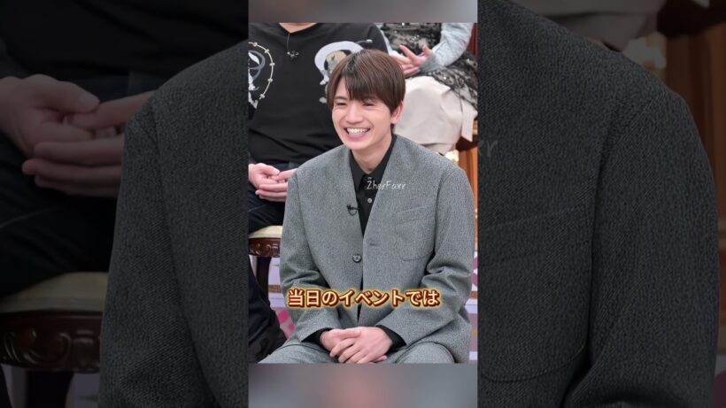 熊本地震森本慎太郎、高地優吾と女性の写真が大量の批判を浴びる「ファンの自制心」がファンのキーボードの下で「罪の証拠」に変わってはいけない