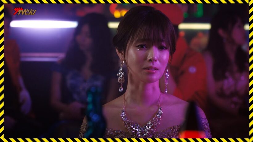 深田恭子、”肝細胞役”で阿部サダヲの飲酒を嘆く… 映画『はたらく細胞』本編特別映像