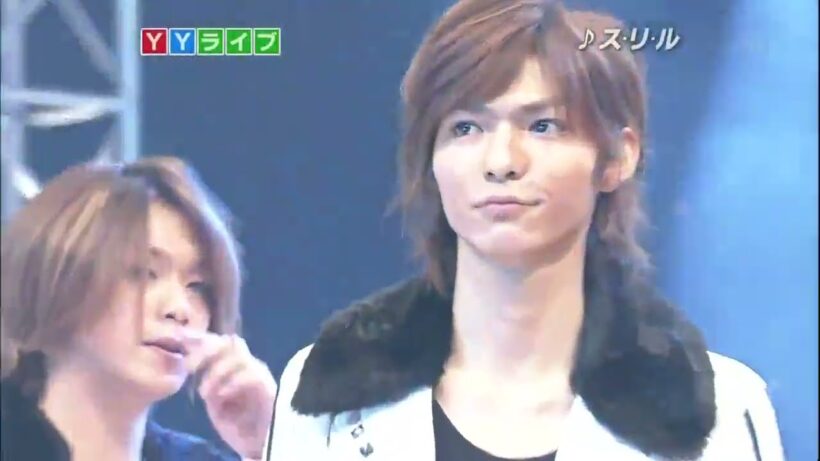YYライブ ｜Hey! Say! BEST - ス·リ·ル｜＃高木雄也 ＃伊野尾慧 ＃薮宏太 ＃八乙女光 ＃有岡大貴