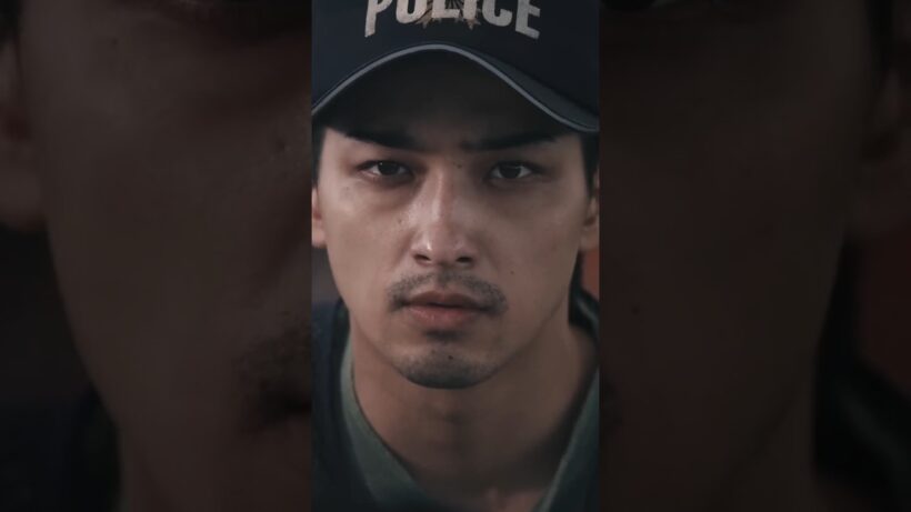 #横浜流星 主演『#LOST10』予告初解禁! 何が本当で､何が嘘か｡ すべてを疑え――10月金曜スタート