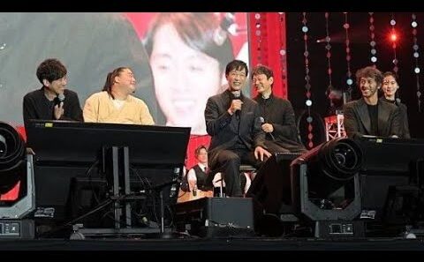 【VIVANT】堺雅人に阿部寛＆二宮和也も脱帽！😳 1万1000人熱狂の舞台裏で判明した衝撃の撮影秘話🔥