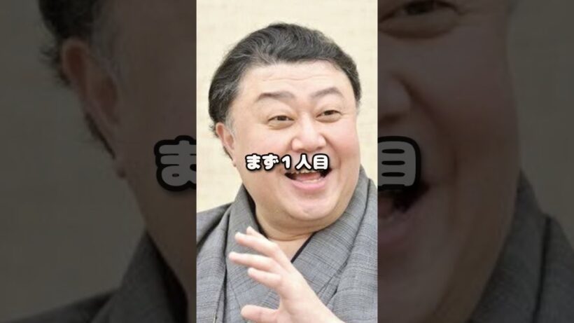 【VIVANT】顔は知ってるのに役名が言えない俳優3選 #shorts