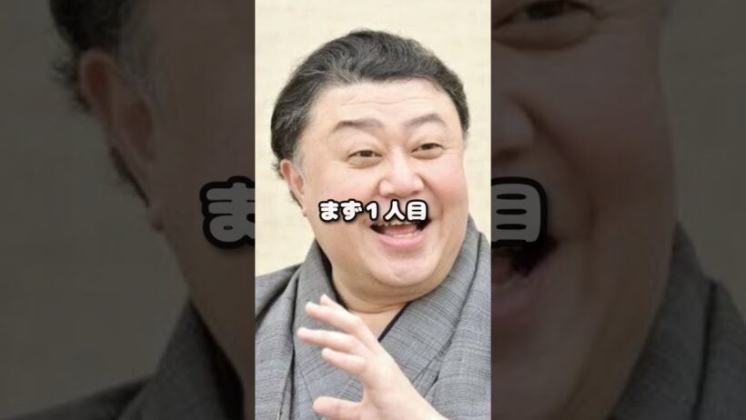 【VIVANT】顔は知ってるのに役名が言えない俳優3選 #shorts