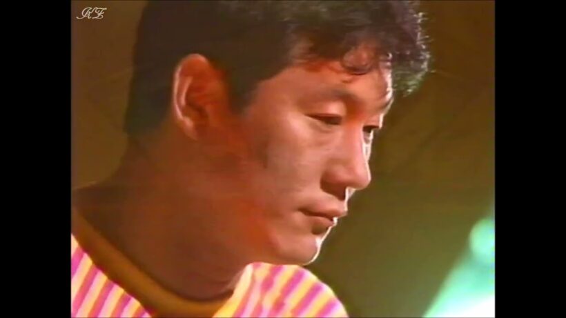 ビートたけし ♪ BIGな気分で唄わせろ／198208