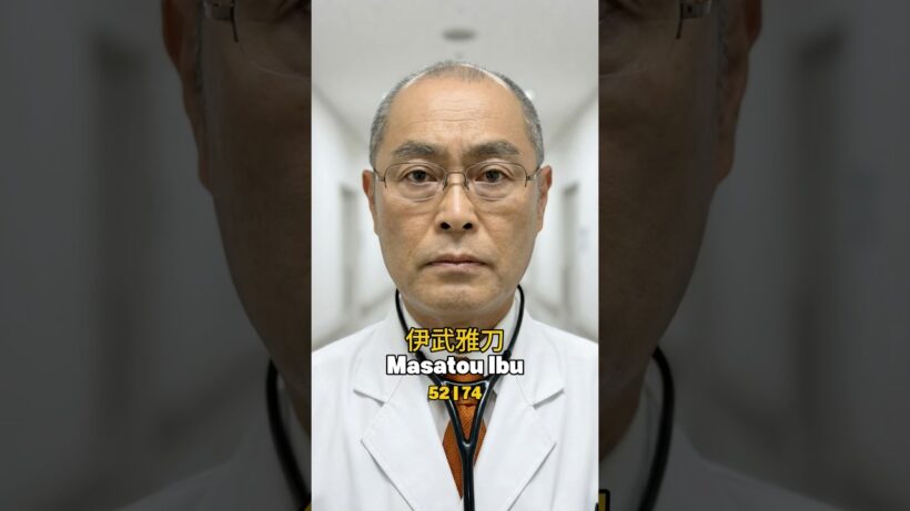 White Tower (2003) Japanese Drama Cast: Then vs Now – Part 2