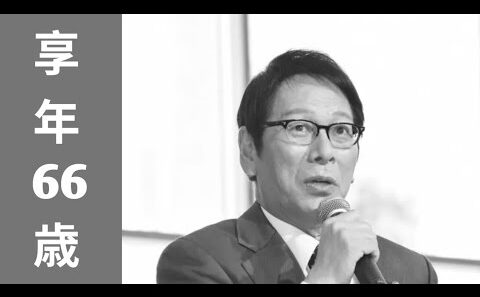 大杉漣 | 1951年9月27日〜2018年2月21日 🕊️🎬