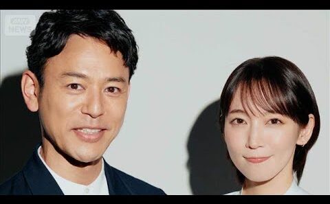 【妻夫木聡＆吉岡里帆】“社長＆秘書”息ぴったりシンクロ回答に驚き＜芸能動画＞(2026年8月29日)