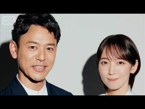 【妻夫木聡＆吉岡里帆】“社長＆秘書”息ぴったりシンクロ回答に驚き＜芸能動画＞(2026年8月29日)