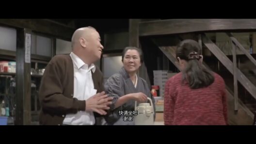 【32-9】【第32集】寅次郎的故事32吹口哨的寅次郎 高清片段9