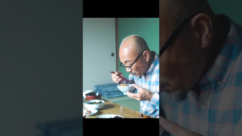 #野武士のグルメ   思い出が料理を美味しくする  #ドラマ #shorts
