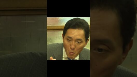 絶品グルメが続々登場！井之頭五郎が贈る至福のひとり飯 #映画