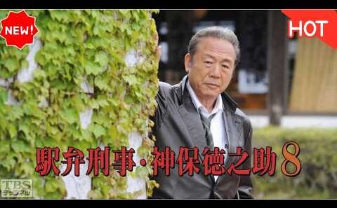 [[HOT]] 🚄🍱【駅弁刑事・神保徳之助8】小林稔侍主演！箱根湯本の絶品駅弁と振り込め詐欺連続殺人に挑む…母と子の絆と破られた約束の真実を徹底解説・考察！