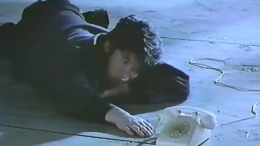 吉川晃司の身体能力