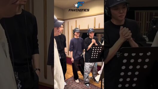 #backtothememories with FANTA! 💫 #FANTASTICS #SEKAI #佐藤大樹 #澤本夏輝 #瀬口黎弥 #堀夏喜 #木村慧人