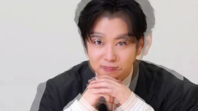 千葉雄大（37）ふっくら期を経て“全盛期”のビジュアルへ。最新ショットに「痩せすぎてて」「印象変わる」驚きの声続出