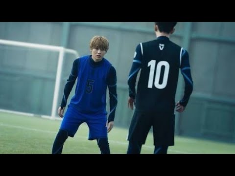 【衝撃】実写映画『ブルーロック』公開19日で興収10億円突破！4DXでキャストがまさかの“覚醒”⚽🔥