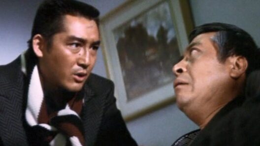 Hokuriku Proxy War (1977) ORIGINAL TRAILER