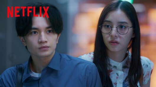 中島健人 x 新木優子 - 初恋の同級生と再会したら | SとX | Netflix Japan