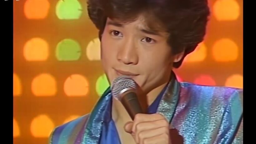 Toshihiko Tahara - Yūwaku Suresure | Romaji + Sub Español