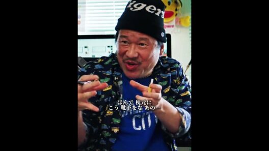 殺し屋もサンタを描かなきゃいけないの？ギャップ名場面#ザ・ファブル #岡田准一