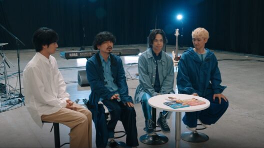 【公式】ブルボン アルフォート 赤楚衛二さん×Omoinotakeインタビュー