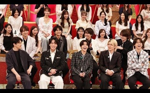 🔥『タイムレスマン』衝撃のセンス対決！timelesz＆勝地涼が激突😳「エレベーター雑談」＆「子どもが喜ぶ巻き寿司」でNo.1決定🏆✨