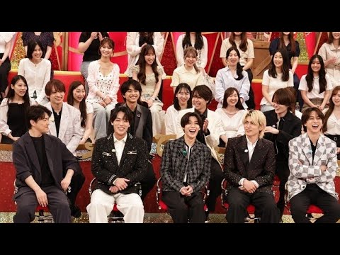 🔥『タイムレスマン』衝撃のセンス対決！timelesz＆勝地涼が激突😳「エレベーター雑談」＆「子どもが喜ぶ巻き寿司」でNo.1決定🏆✨