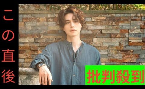 城田優が14年ぶりオリジナルアルバム「¡Que será será!」発表、ライブ開催に「全力でシェア」
