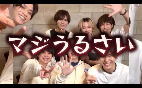 久しぶりのインライでも絶好調なHey!Say!JUMP