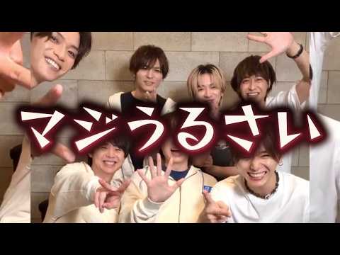久しぶりのインライでも絶好調なHey!Say!JUMP
