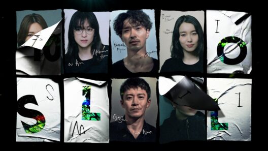 新10月期金曜ドラマ『LOST10』井口理×野呂佳代の出演解禁！すべてを疑え――完全オリジナルのヒューマンサスペンス･エンタテインメント！【TBS】